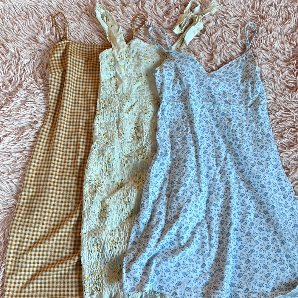 Sundress bundle